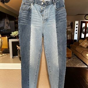 Two Tone Pacsun Women’s Jeans Size 30